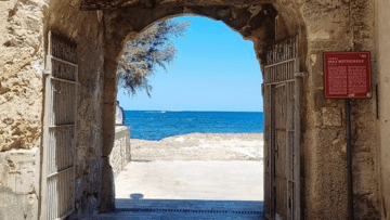 Apartmán VERDE – CORSO VITTORIO