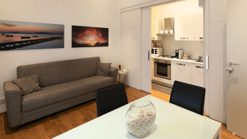 Apartamente Largo San Domenico