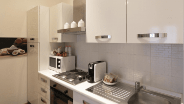 Apartament Largo San Domenico