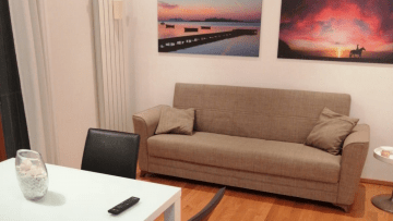Apartamente Largo San Domenico