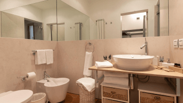 Apartament Largo San Domenico