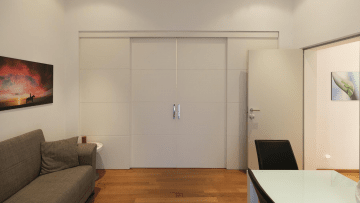 Apartament Largo San Domenico