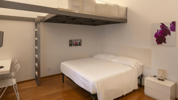 Apartament Largo San Domenico