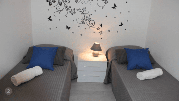 Residencia SAN MICHELE