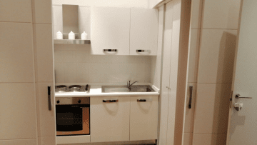 Apartament Largo San Domenico