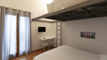 Apartament Largo San Domenico