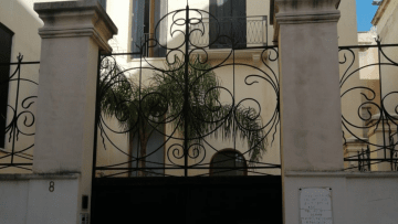 Apartament Largo San Domenico