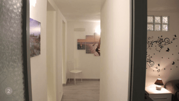 Residencia SAN MICHELE