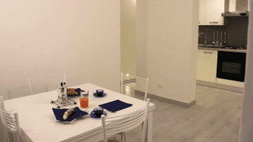 Residencia SAN MICHELE