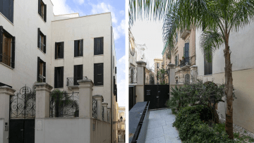 Apartament Largo San Domenico