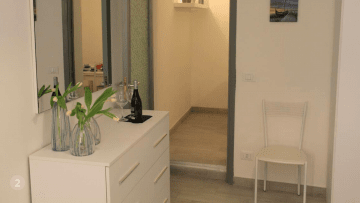 Residencia SAN MICHELE