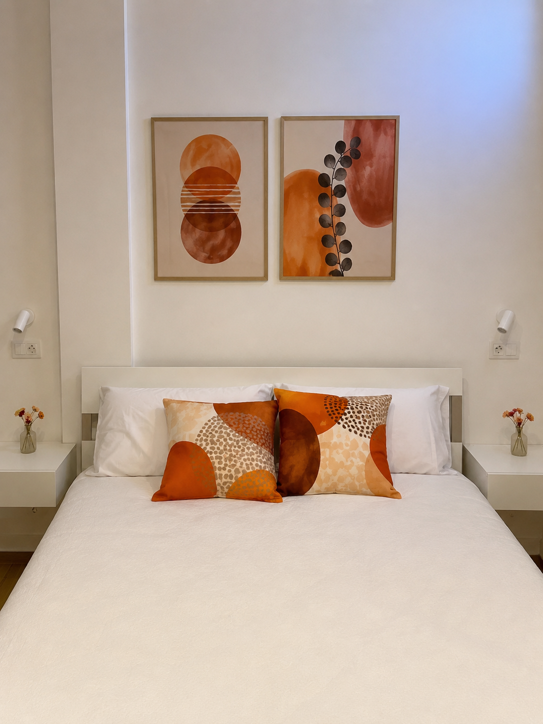 Appartamento TRAMONTANA - Vespri & Mare Apartments