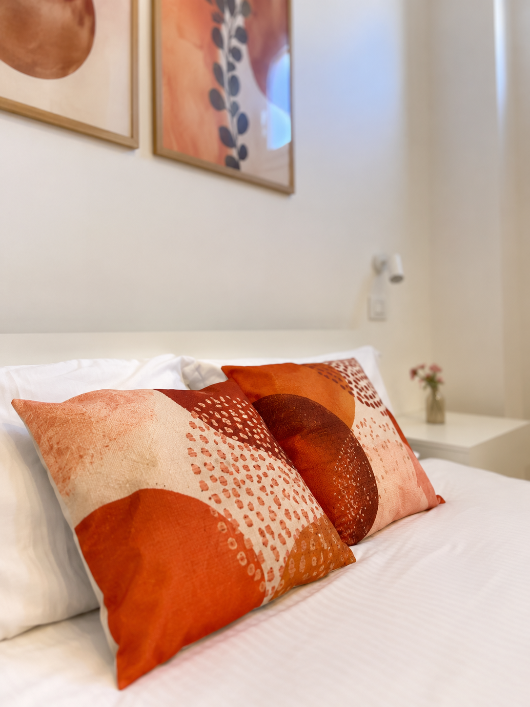 Appartamento TRAMONTANA - Vespri & Mare Apartments