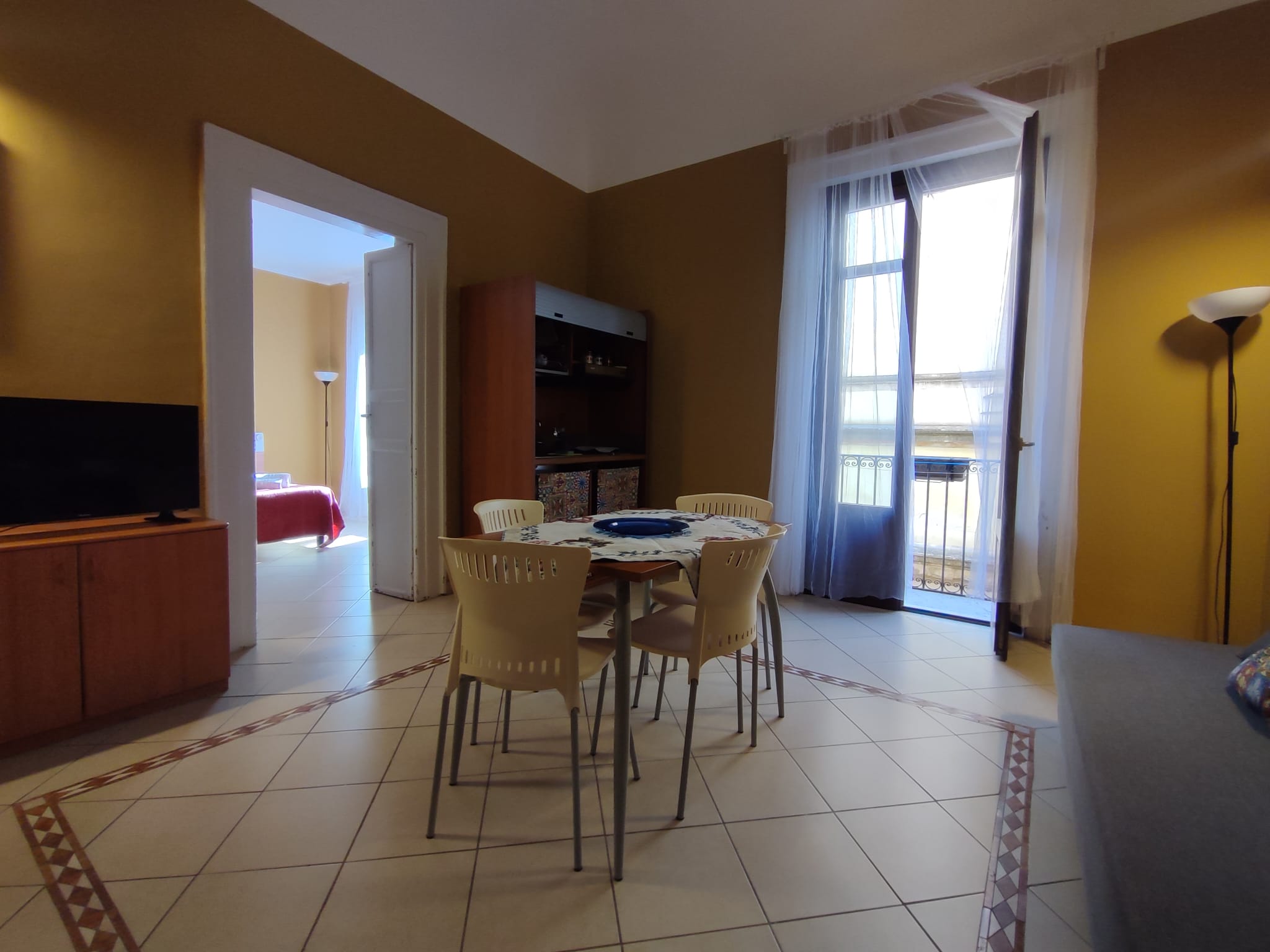 Angelo Apartments – Palazzo Malati – Două camere