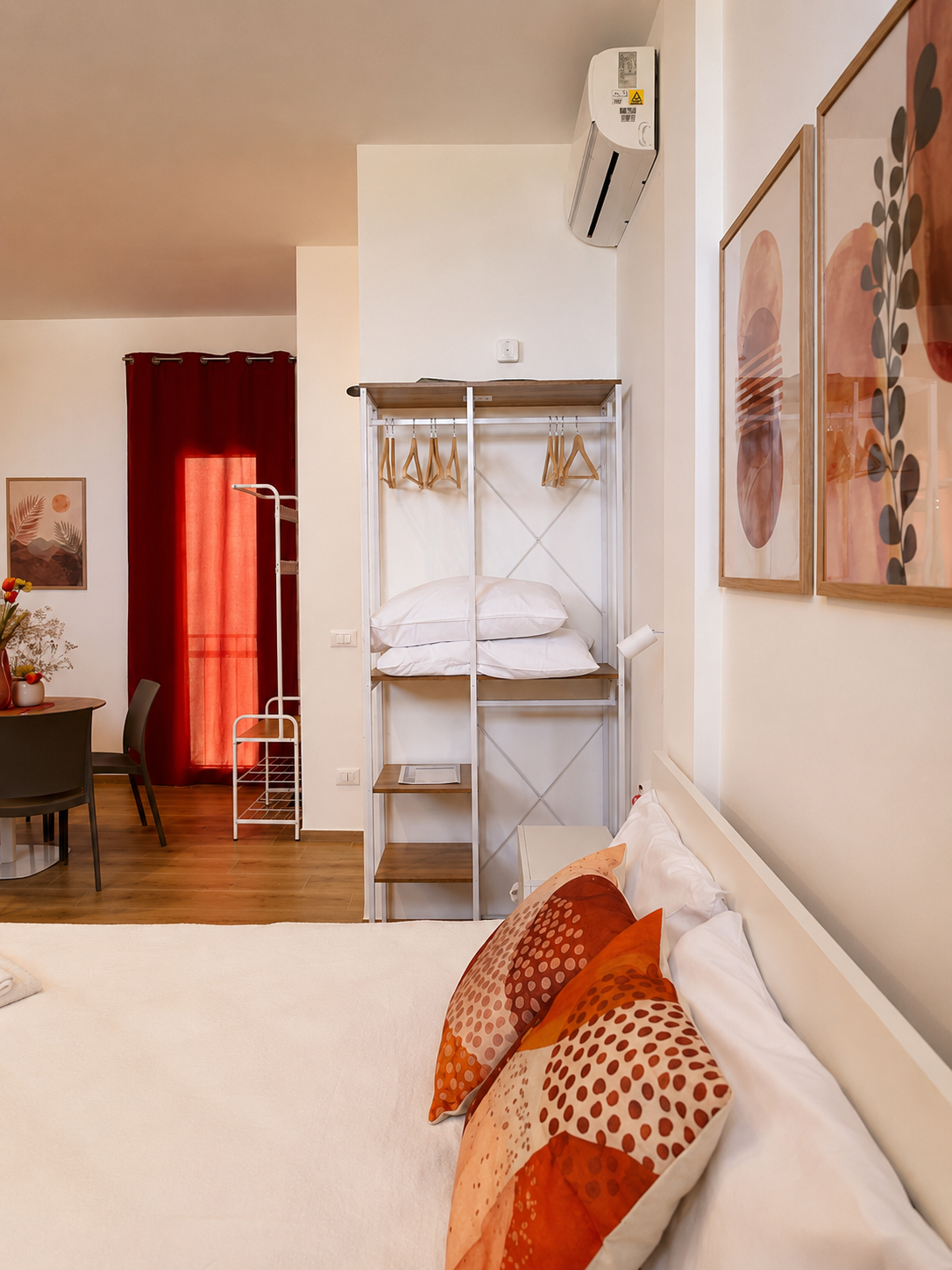 Appartamento TRAMONTANA - Vespri & Mare Apartments