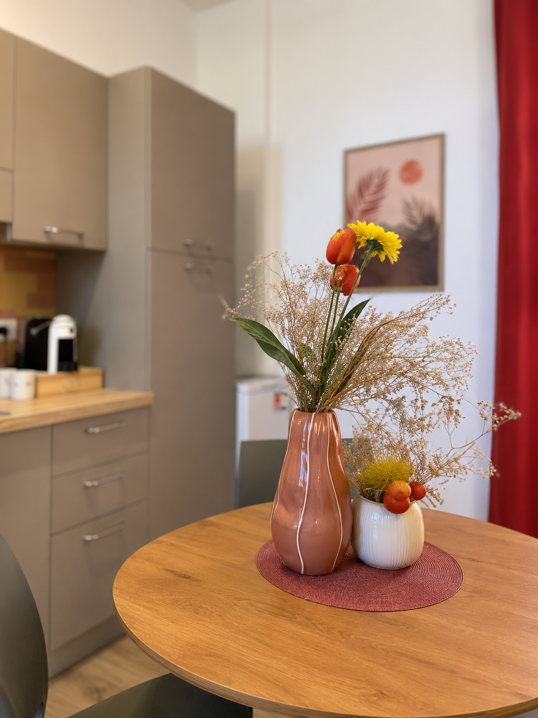 Appartamento TRAMONTANA - Vespri & Mare Apartments