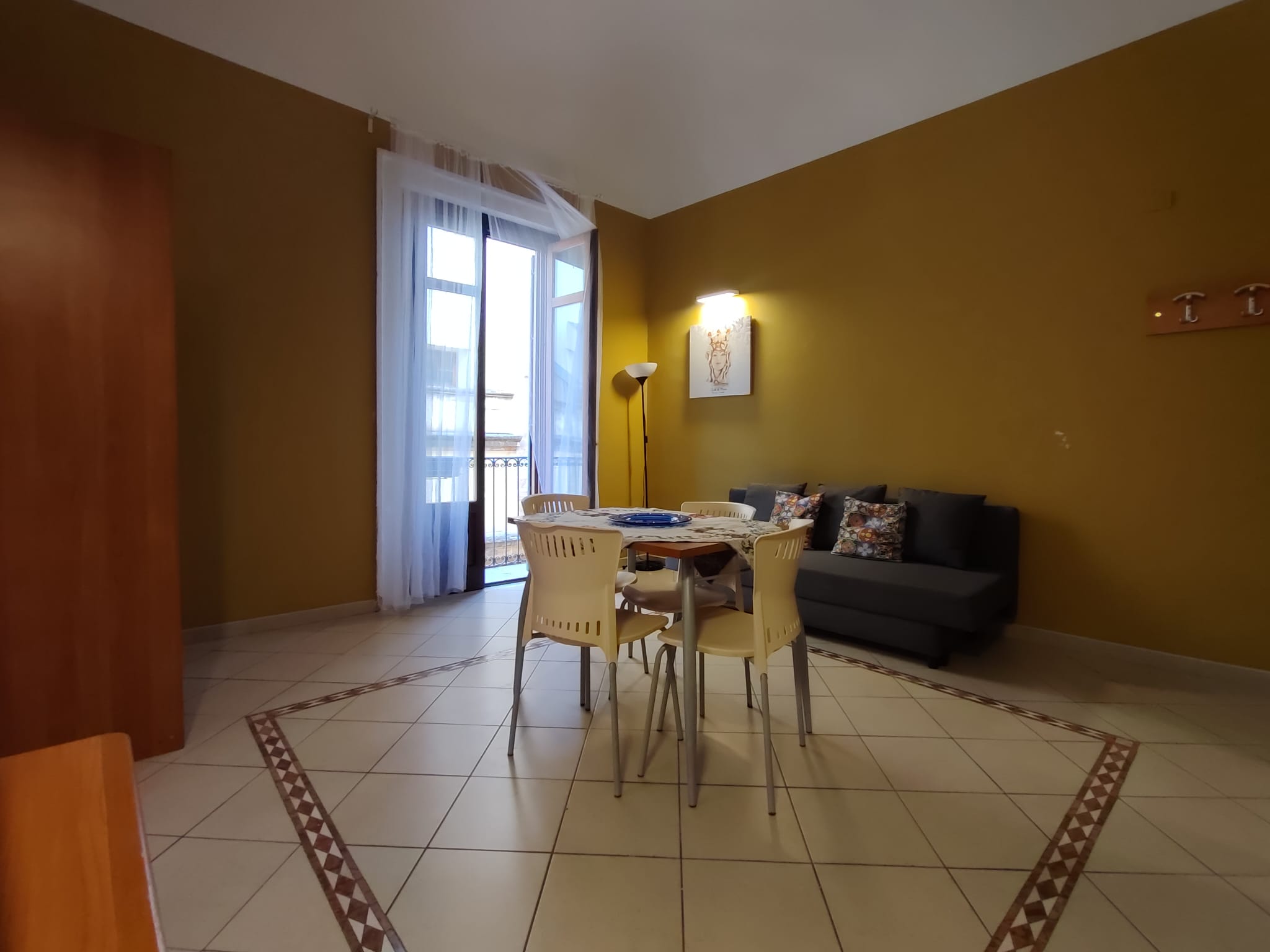 Angelo Apartments – Palazzo Malati – Două camere