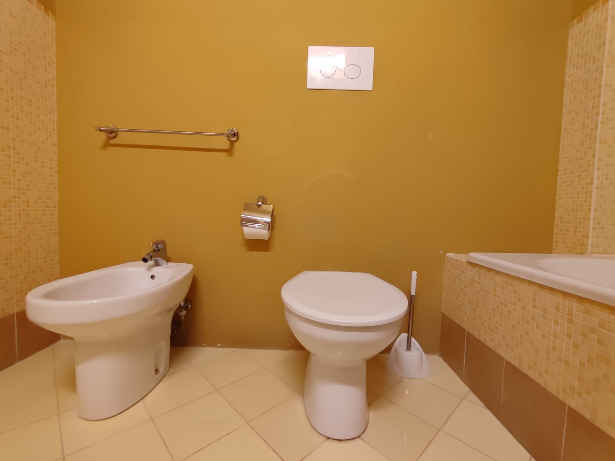 Angelo Apartments – Palazzo Malati – Două camere