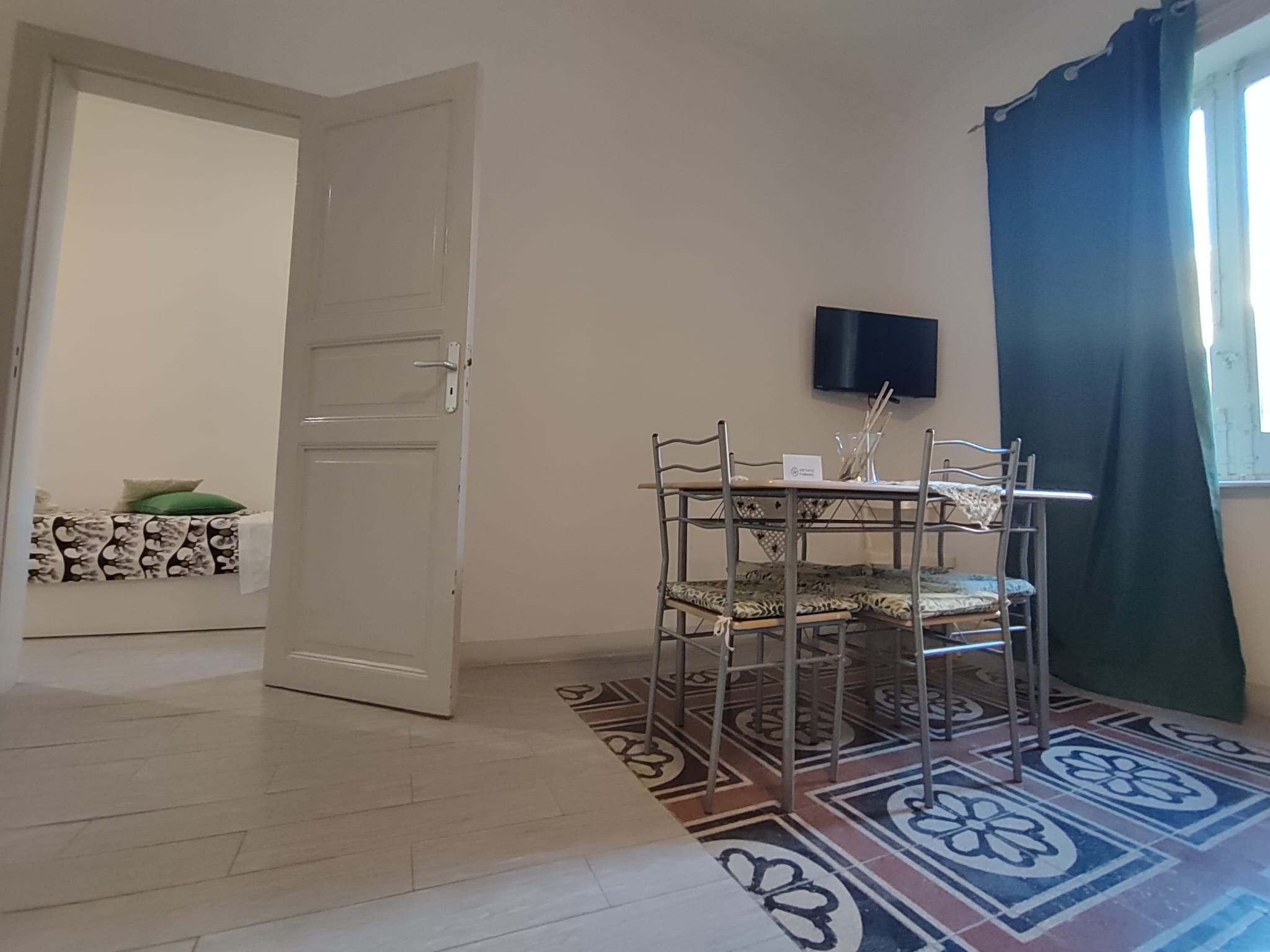 Angelo Apartments – TURETTA