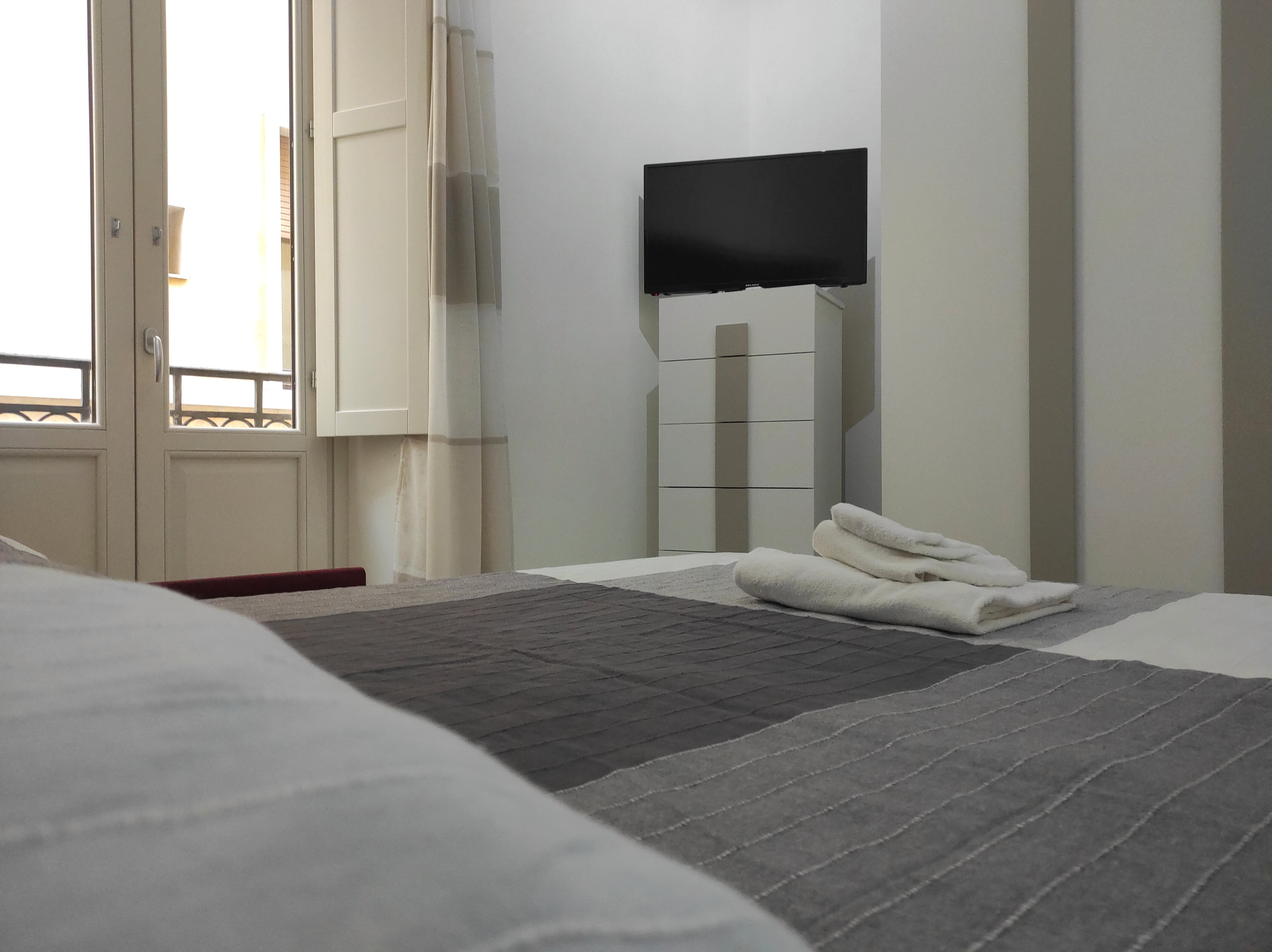 Residence Garibaldi - Trapani – Zwei-Zimmer-Wohnung 101