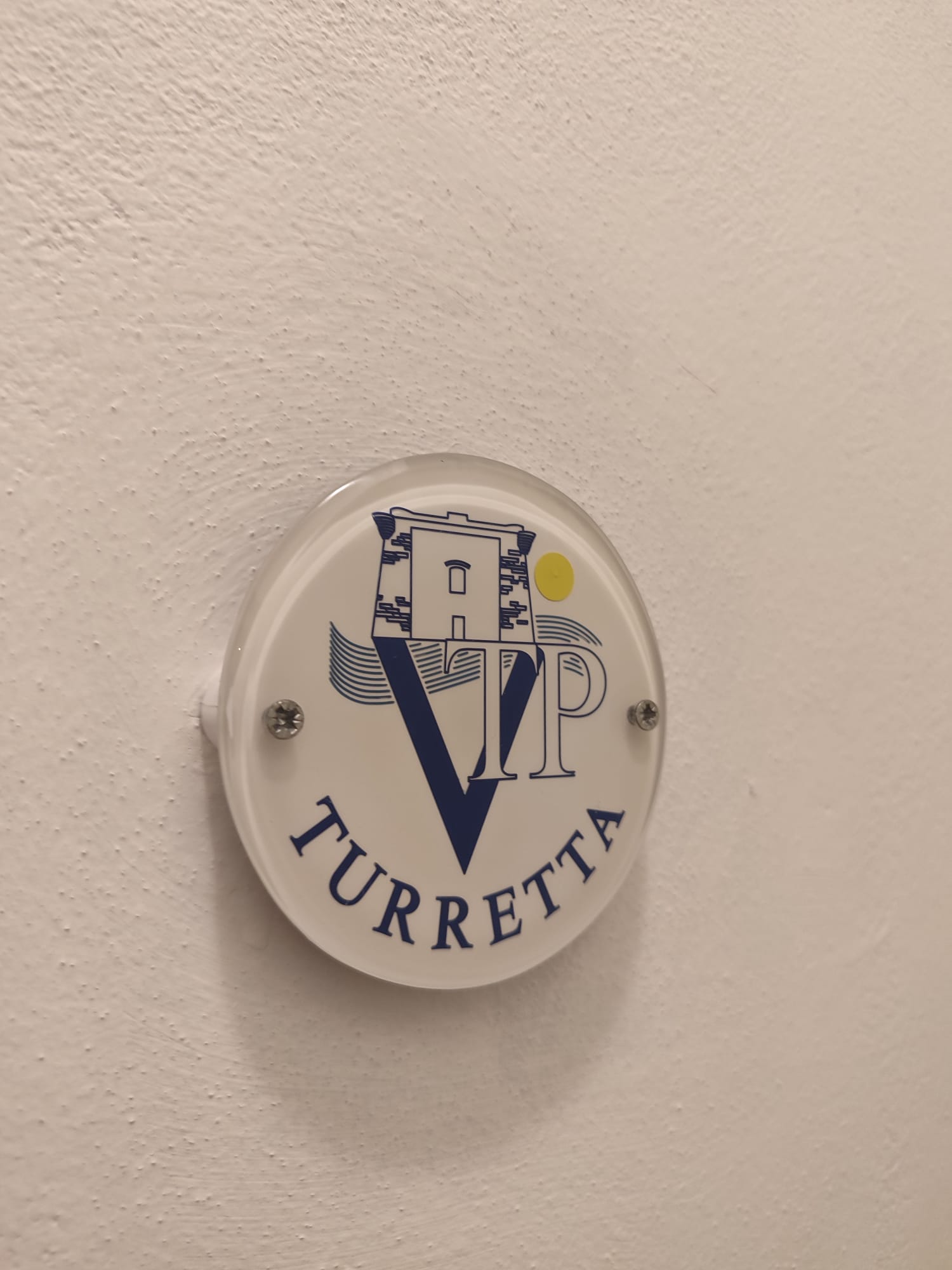 Angelo Apartments – TURETTA