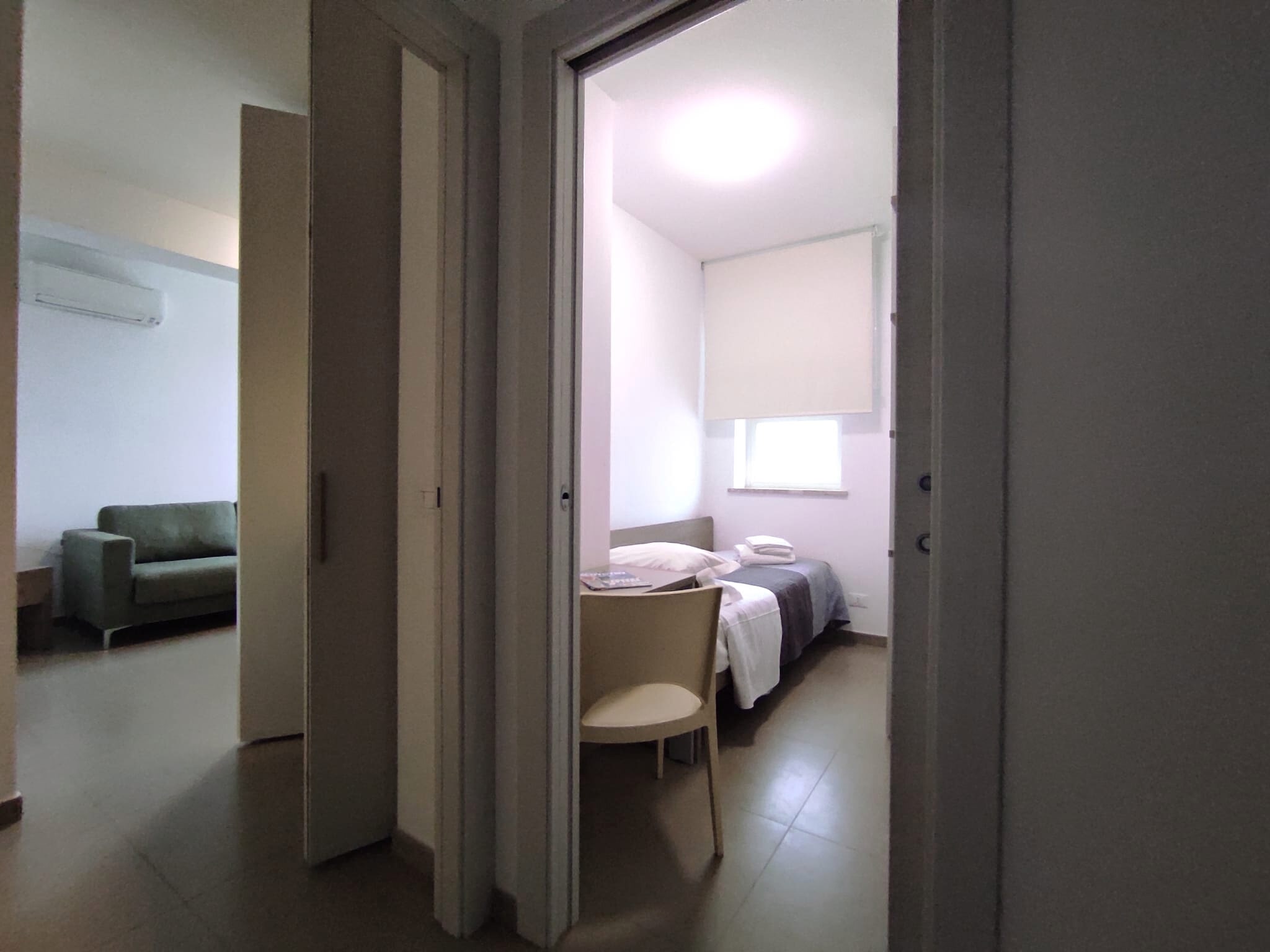 Residence Mucaria Trapani – Bilocale