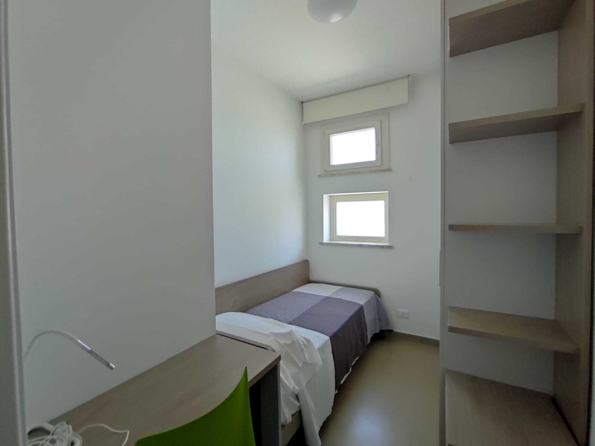 Residence Mucaria Trapani – Bilocale