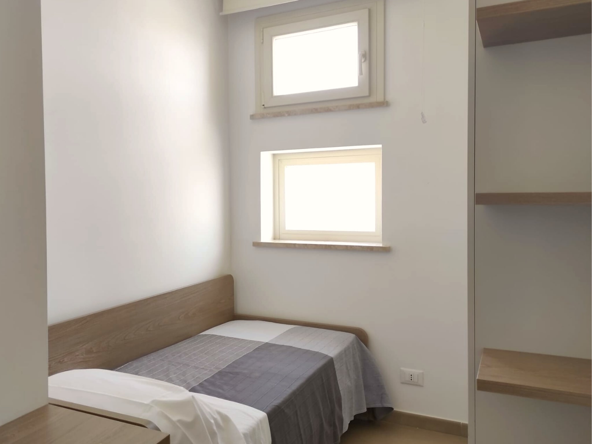 Residence Mucaria Trapani – Bilocale