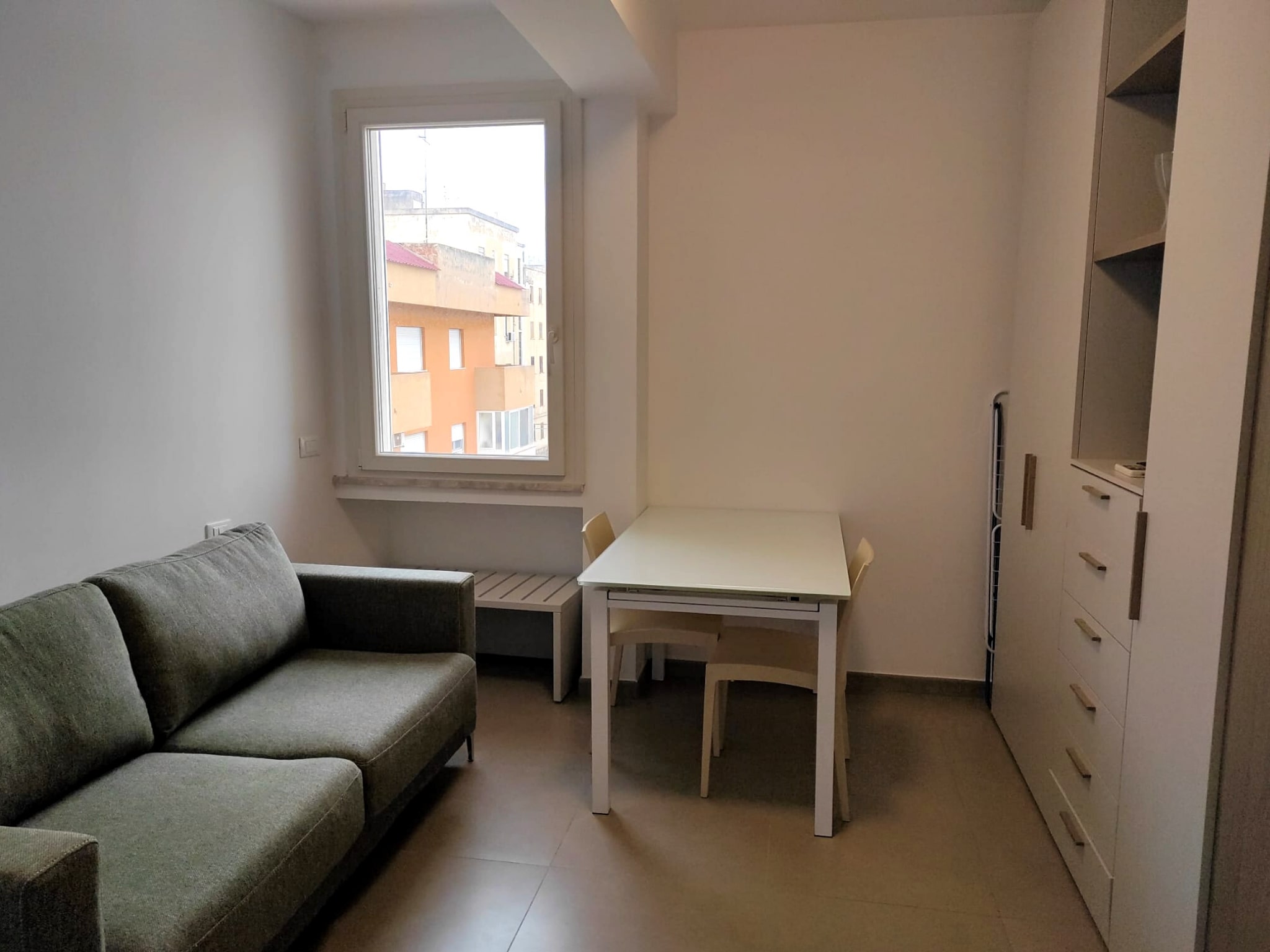 Residence Mucaria Trapani – Bilocale