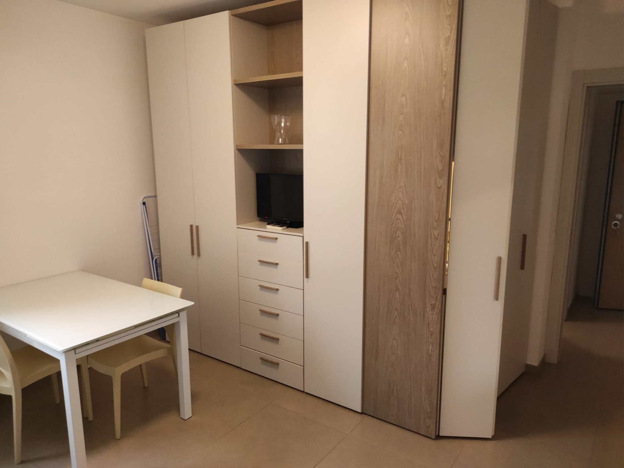 Residence Mucaria Trapani – Bilocale