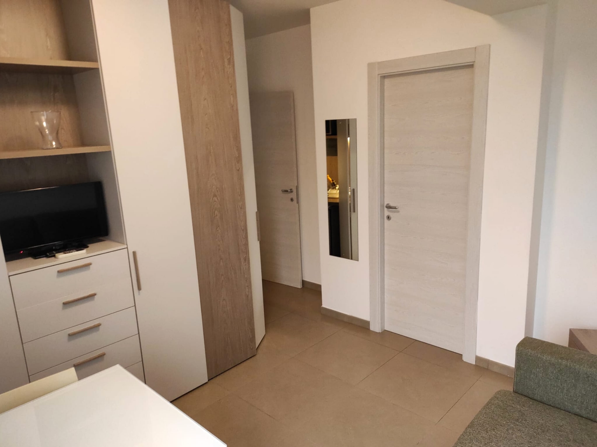 Residence Mucaria Trapani – Bilocale