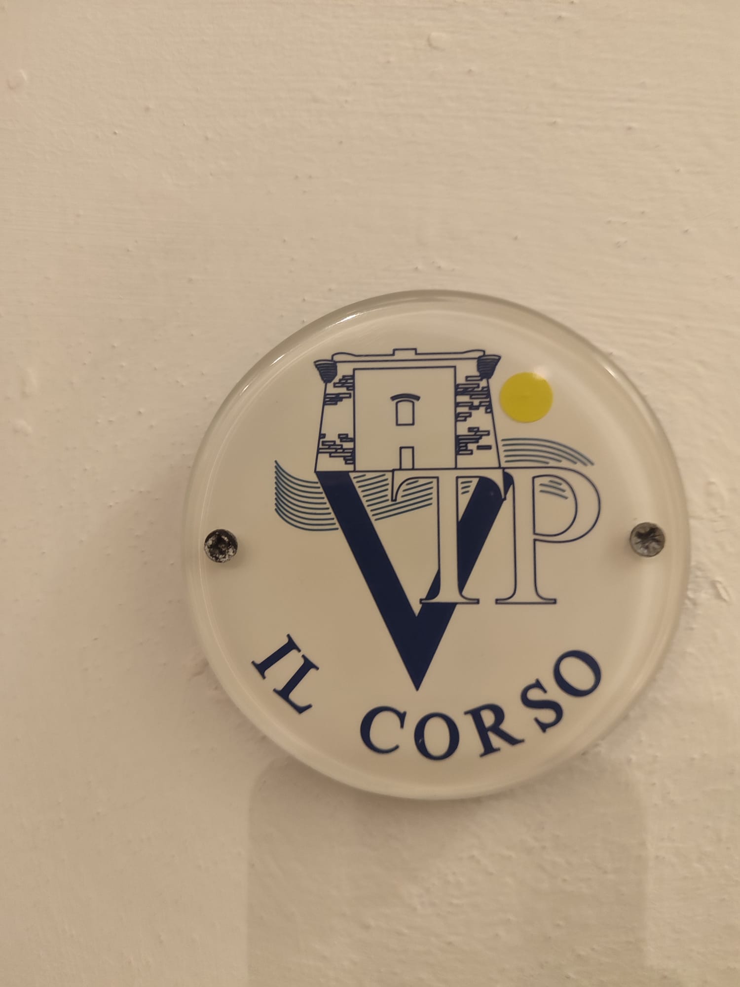 Angelo Apartments - CORSO