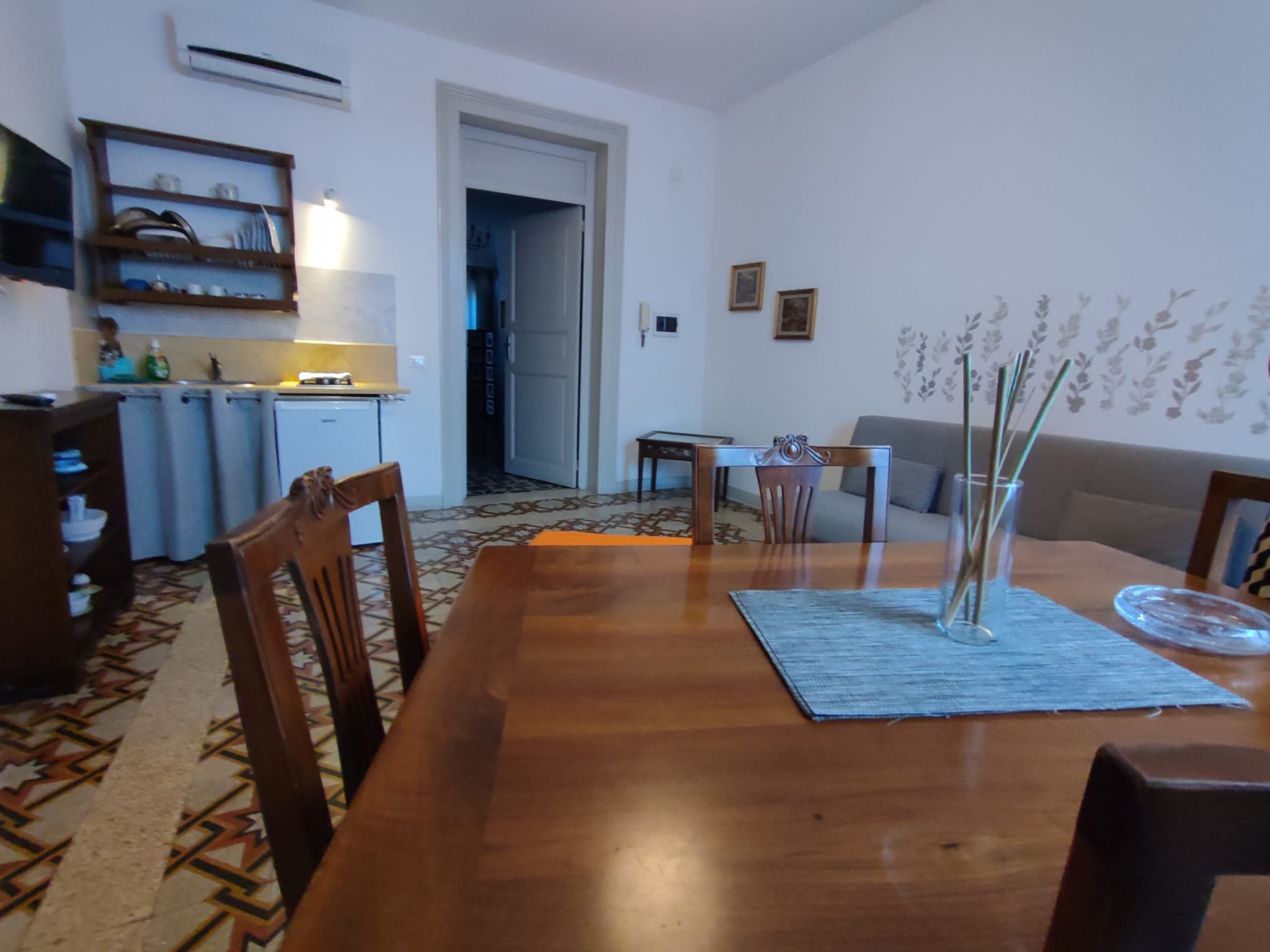 Angelo Apartments - CORSO