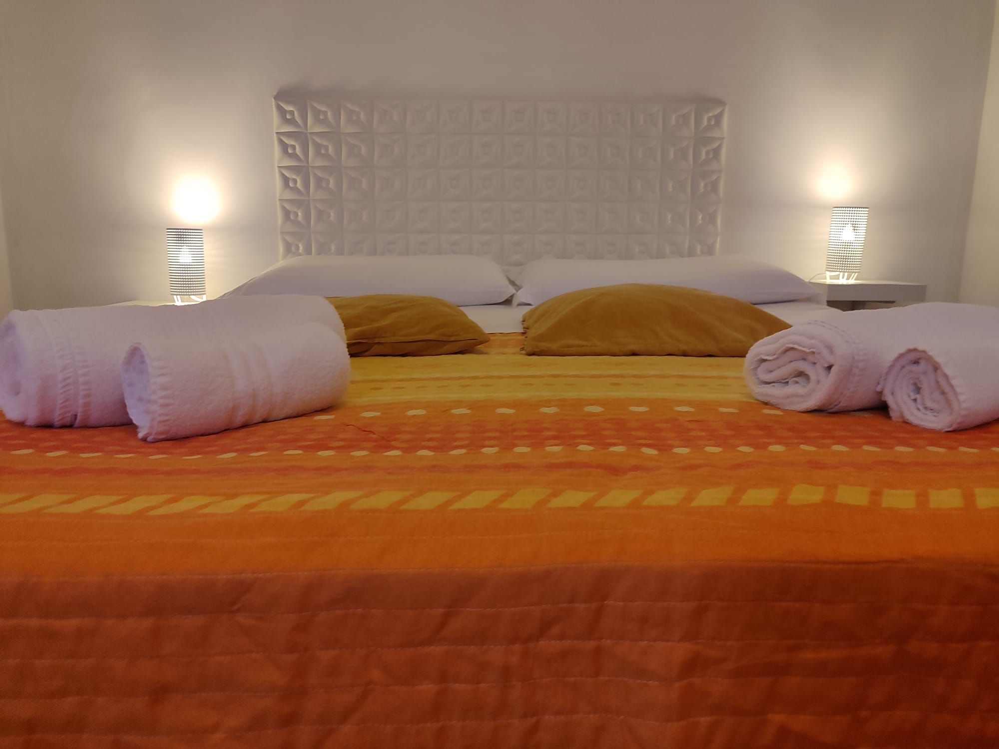 Angelo Apartments - CORSO