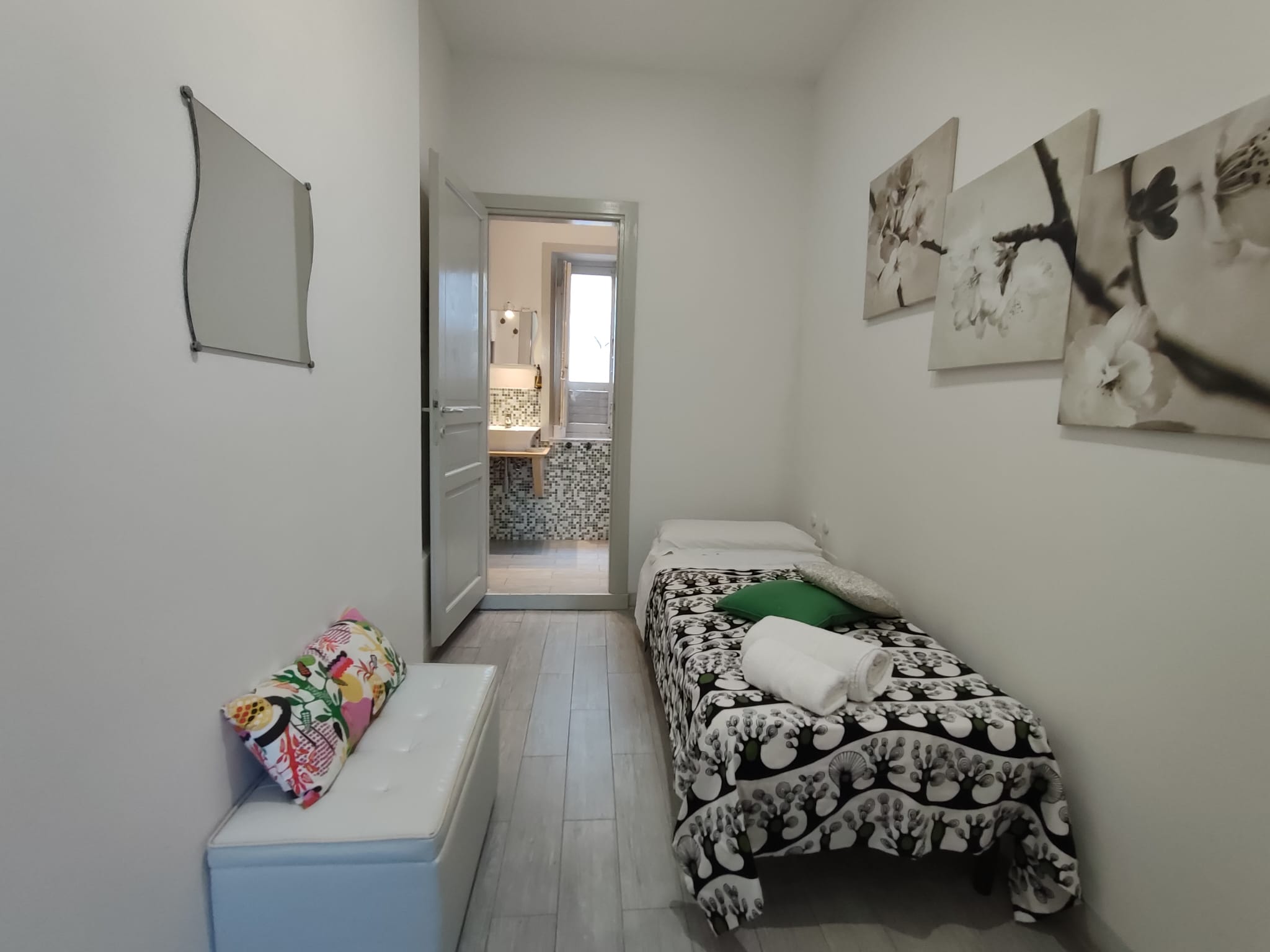 Angelo Apartments - CORSO