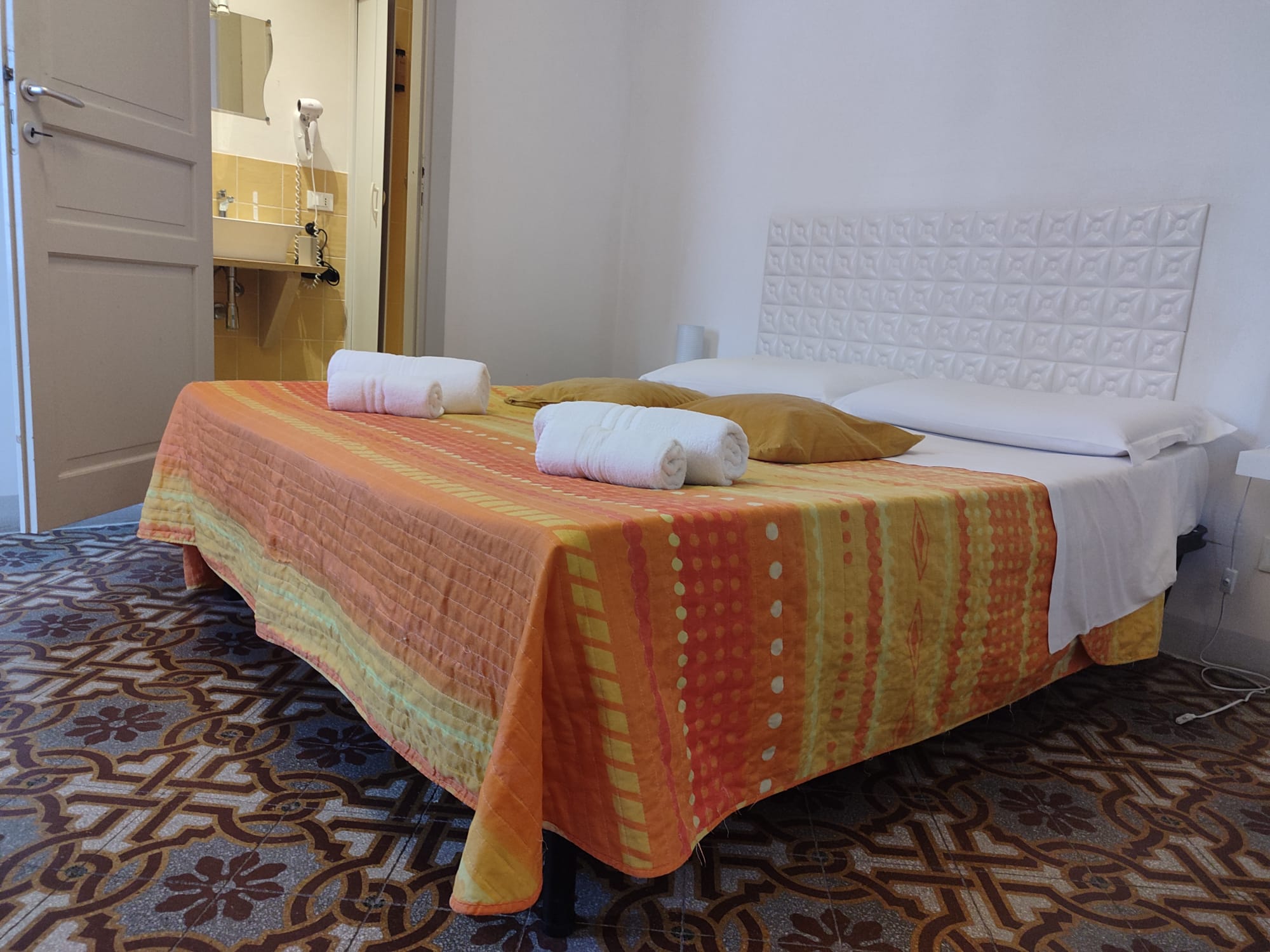 Angelo Apartments - CORSO