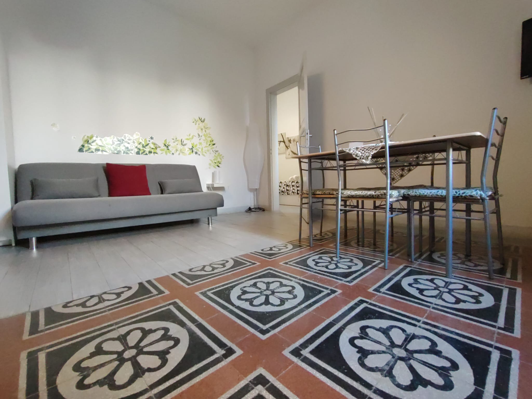Angelo Apartments - CORSO