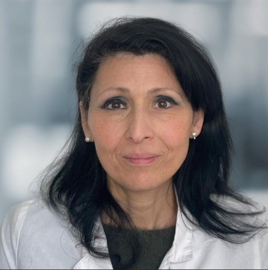 Dr.ssa Di Martino Annalisa