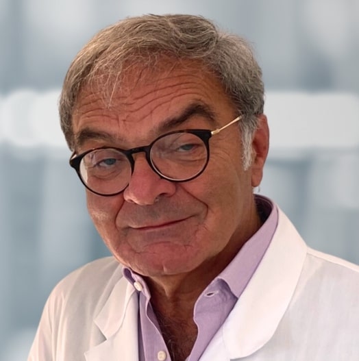 Dott. Di Marzo Antonino