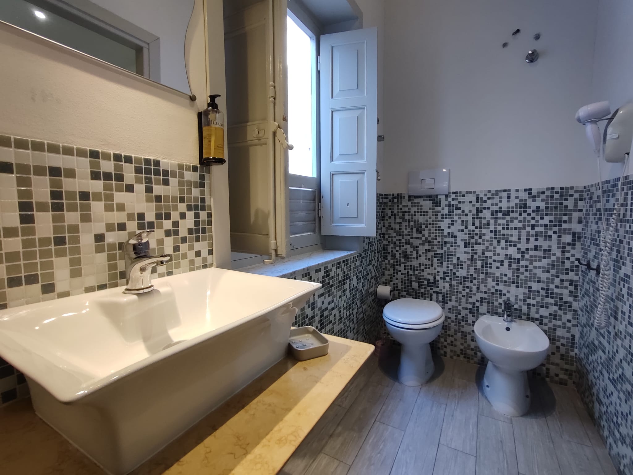 Angelo Apartments – TURETTA