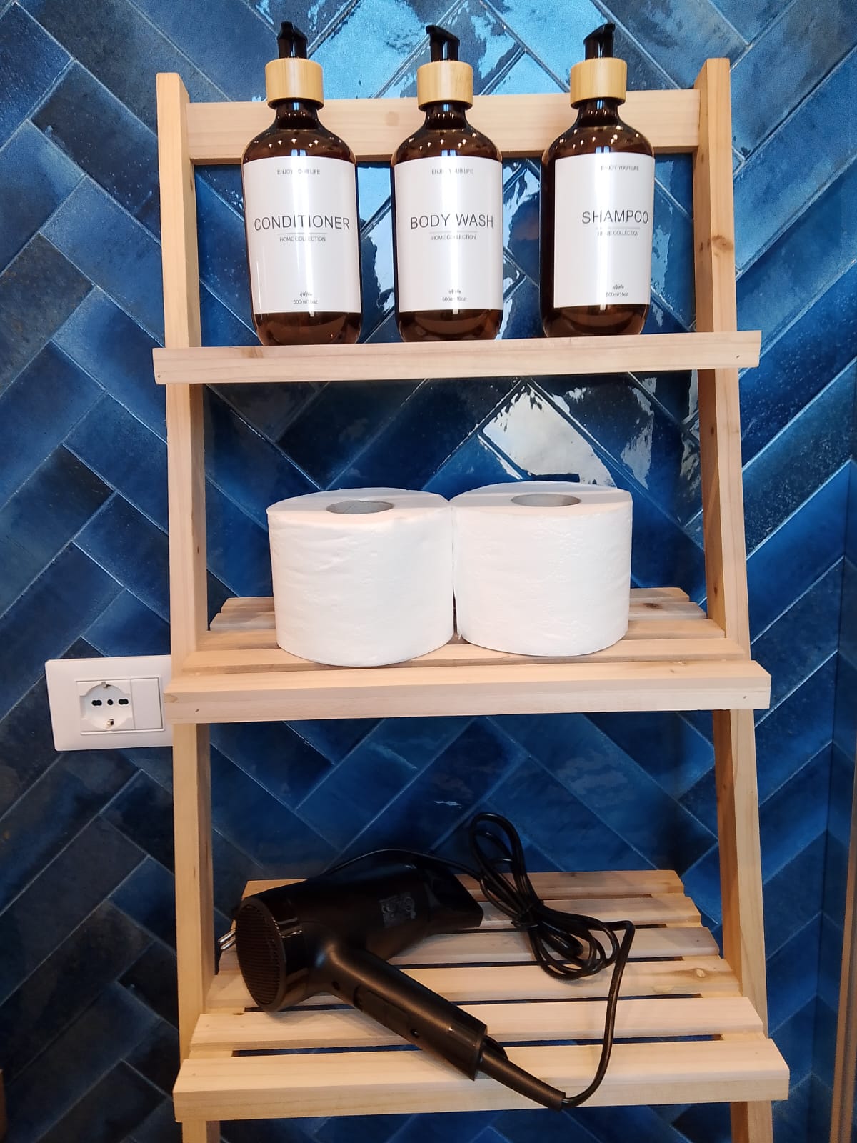 Appartamento LIGNY - Vespri & Mare Apartments