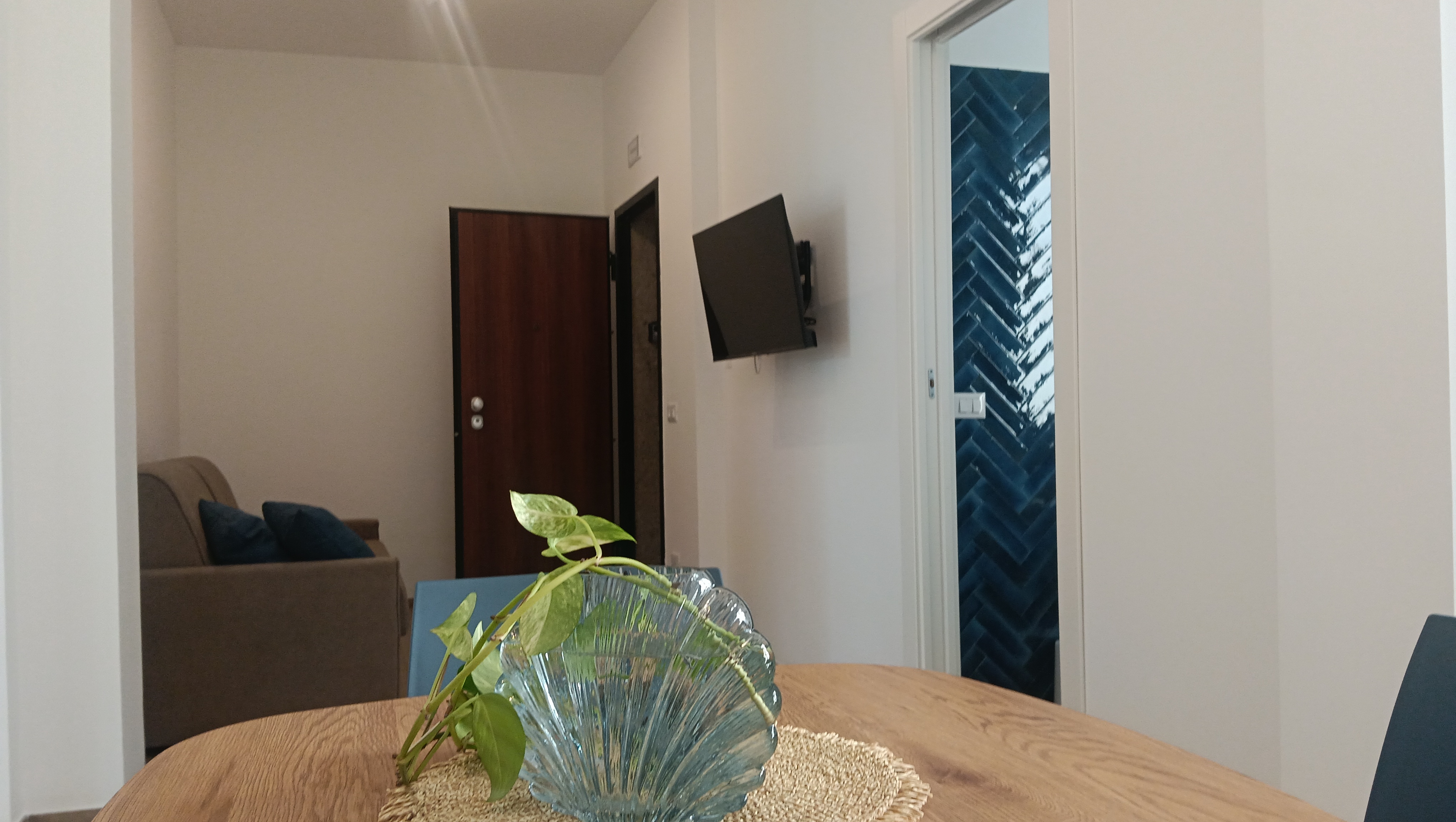 Appartamento LIGNY - Vespri & Mare Apartments