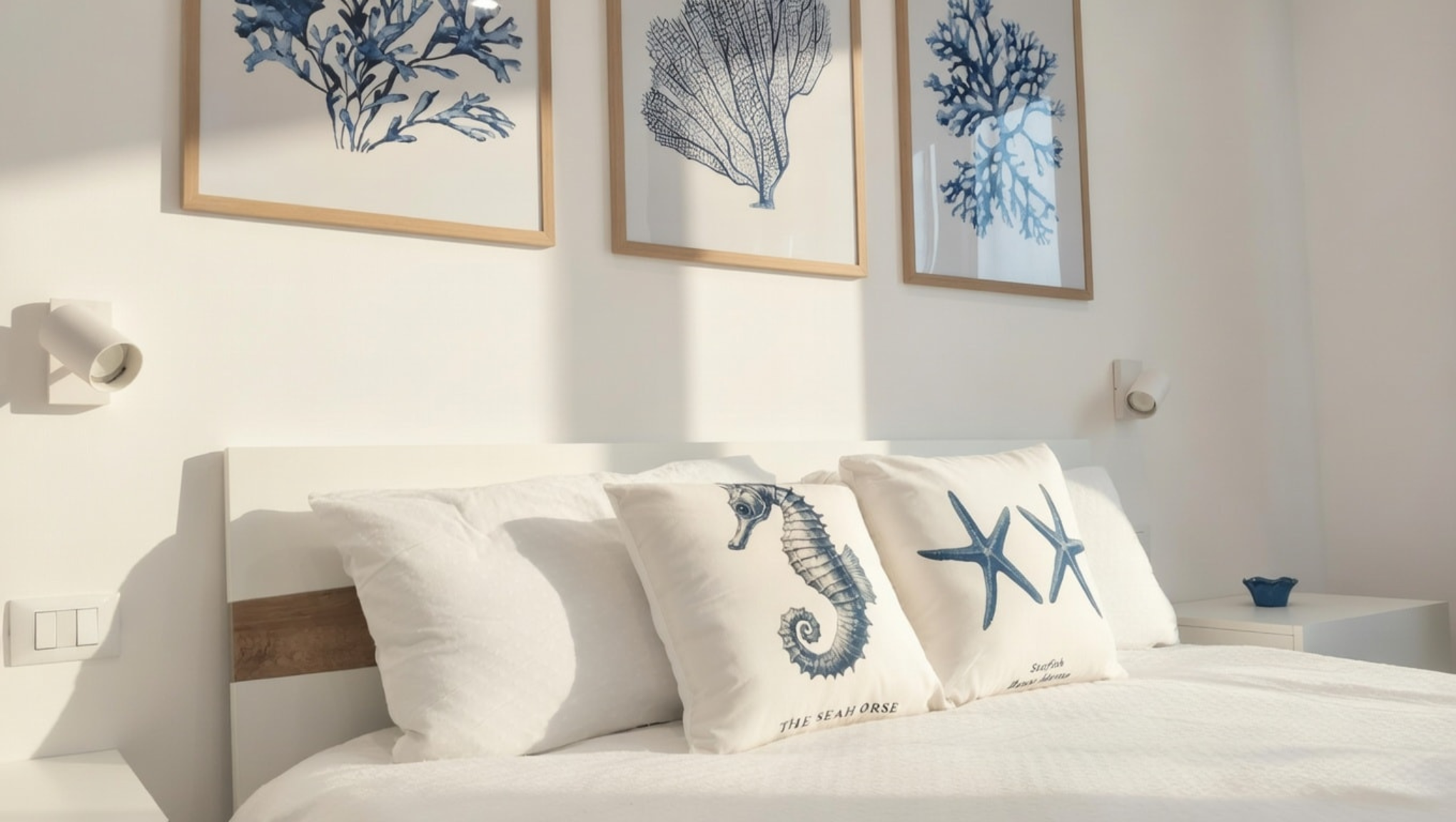 Appartamento LIGNY - Vespri & Mare Apartments