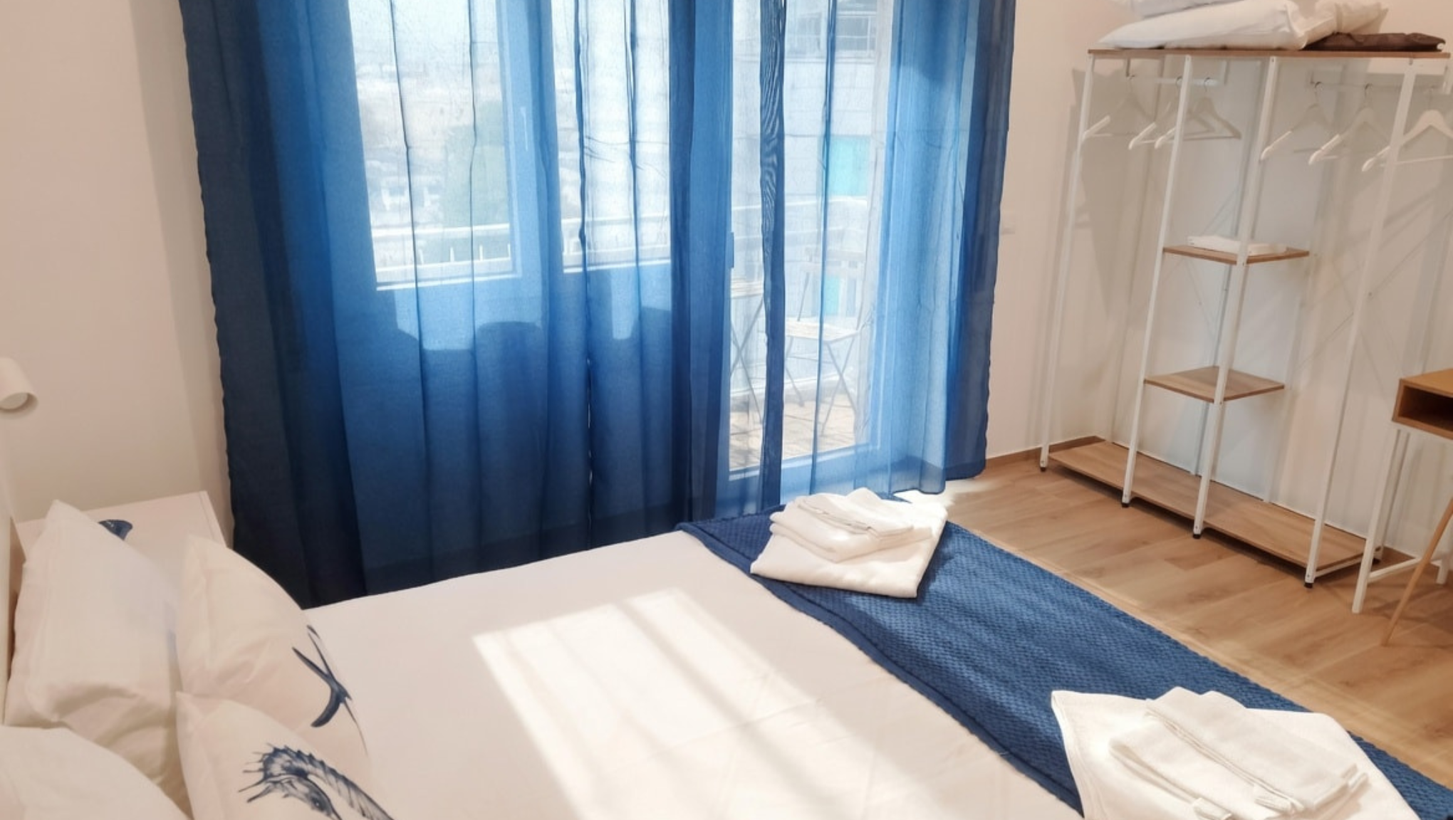 Appartamento LIGNY - Vespri & Mare Apartments