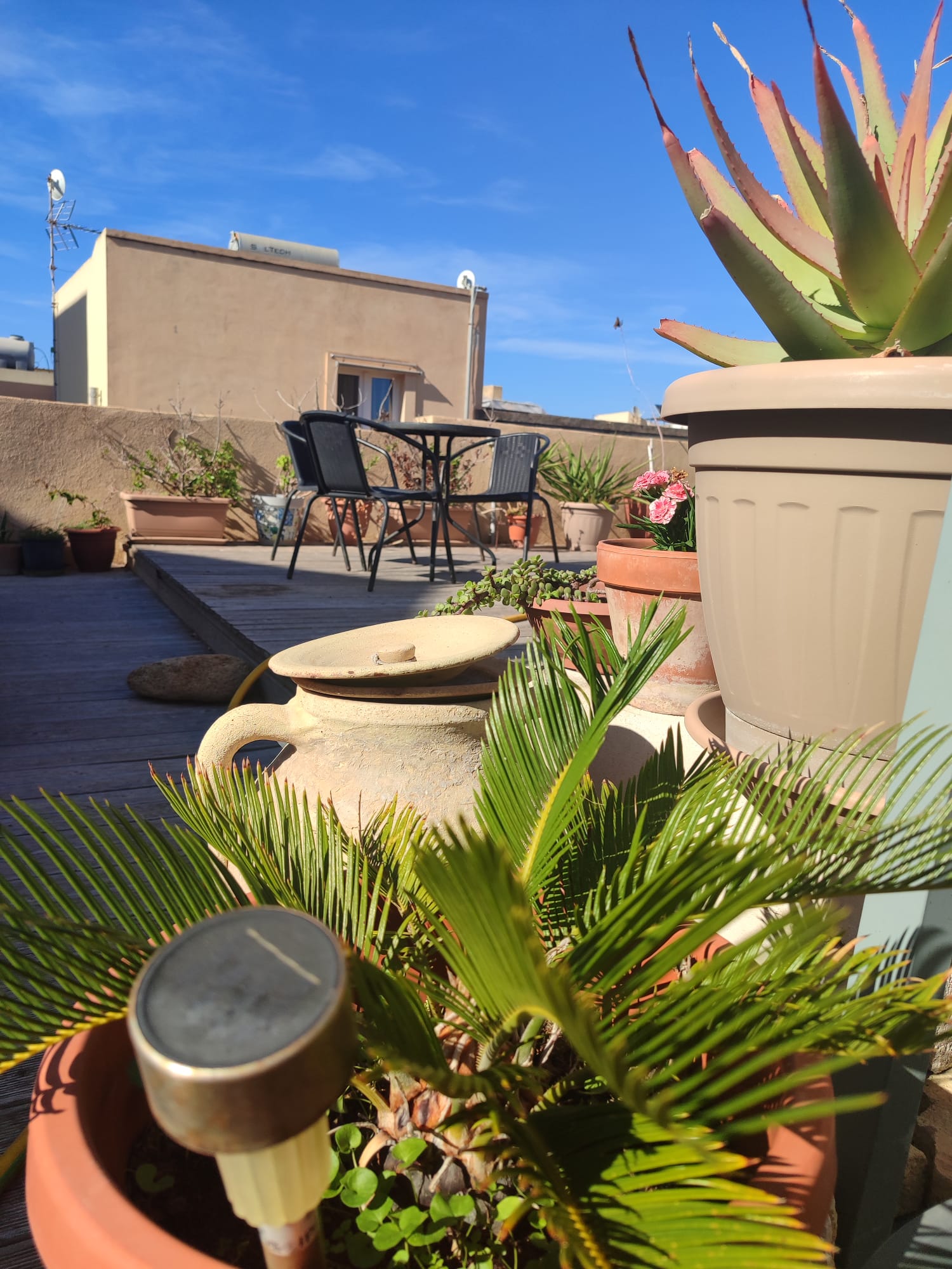 Apartmány Angelo – Palazzo Malati – Jednopokojový apartmán