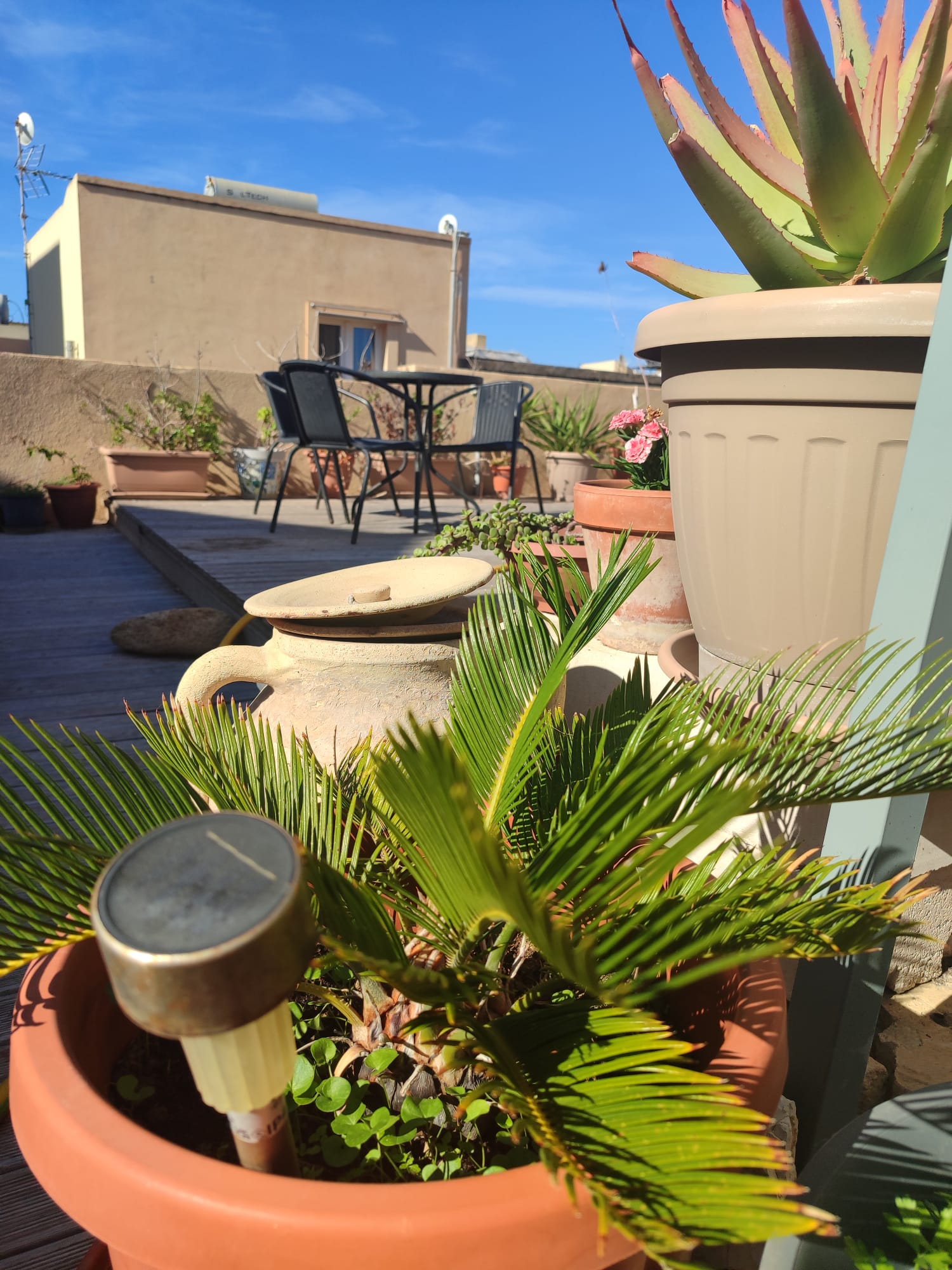 Apartmány Angelo – Palazzo Malati – Jednopokojový apartmán