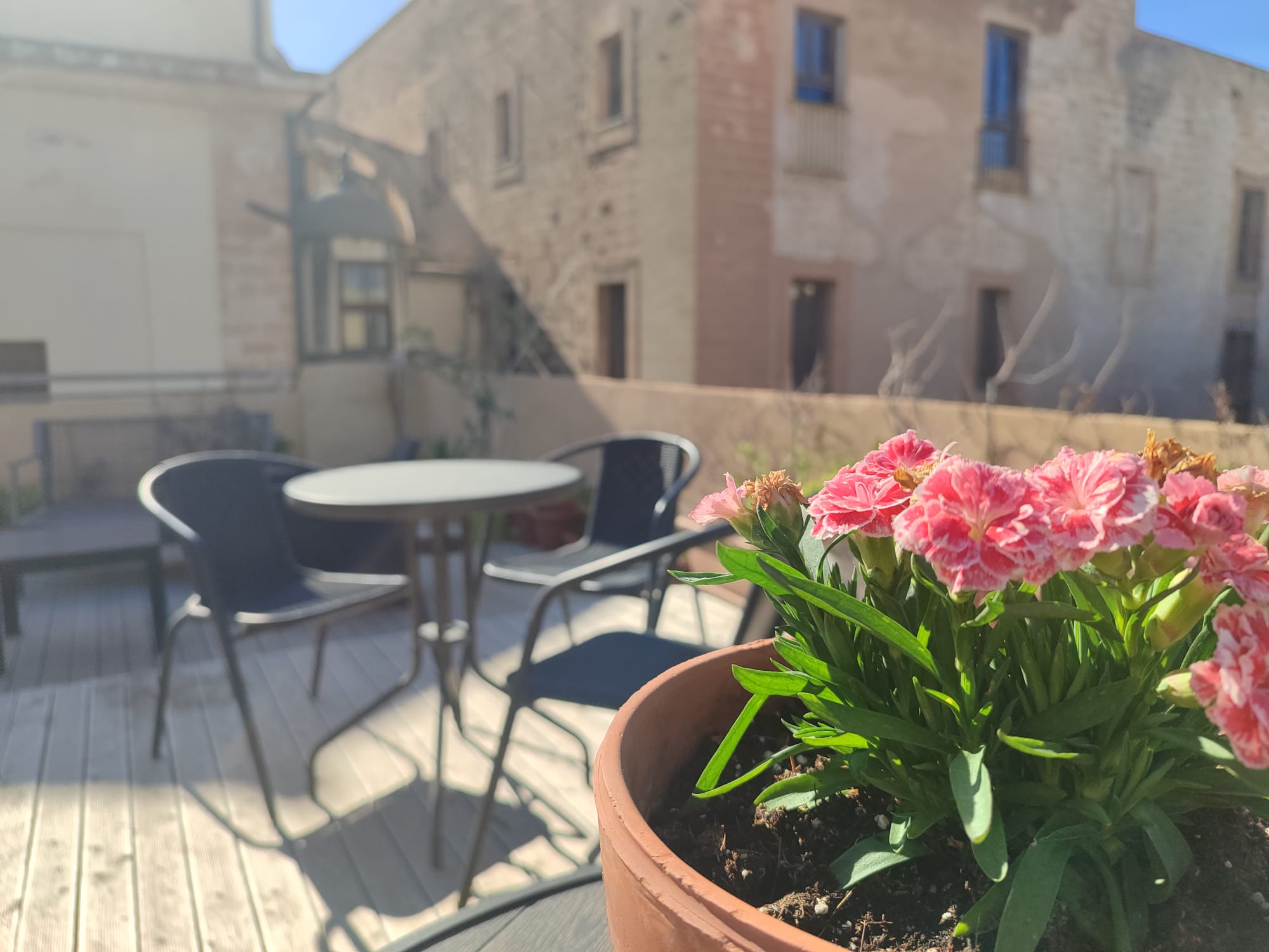 Angelo Apartments – Palazzo Malati – Garsonieră mare