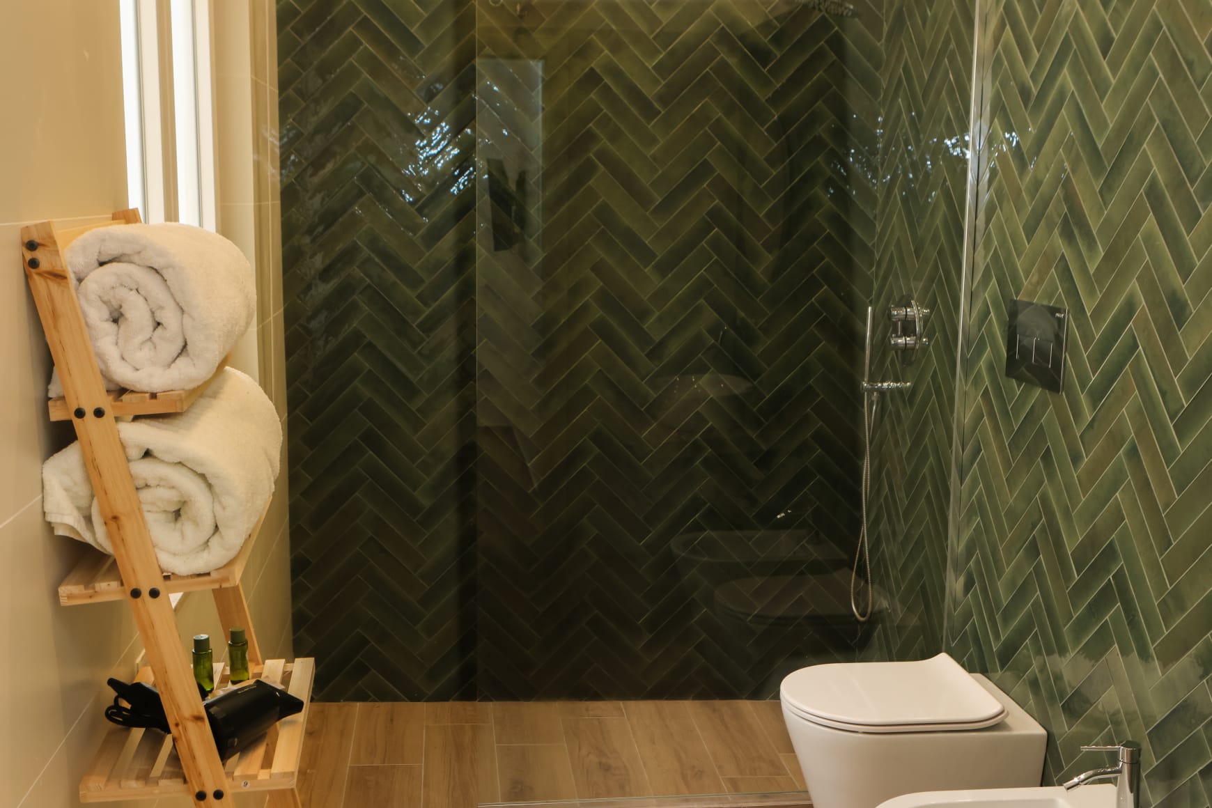 Appartamento ZIBIBBO - Vespri & Mare Apartments