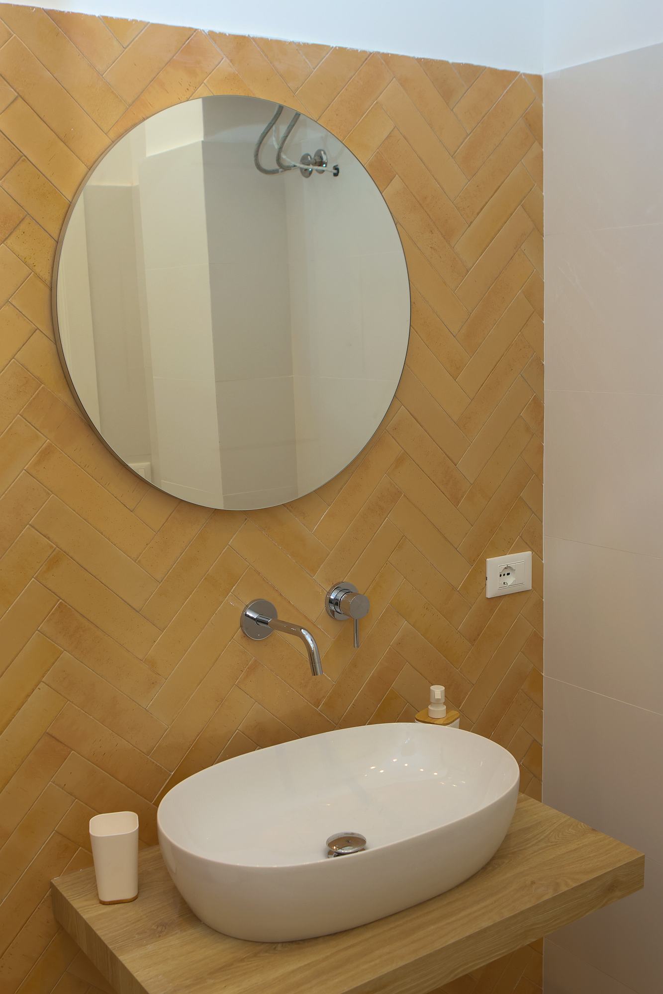 Appartamento ZAGARA - Vespri & Mare Apartments