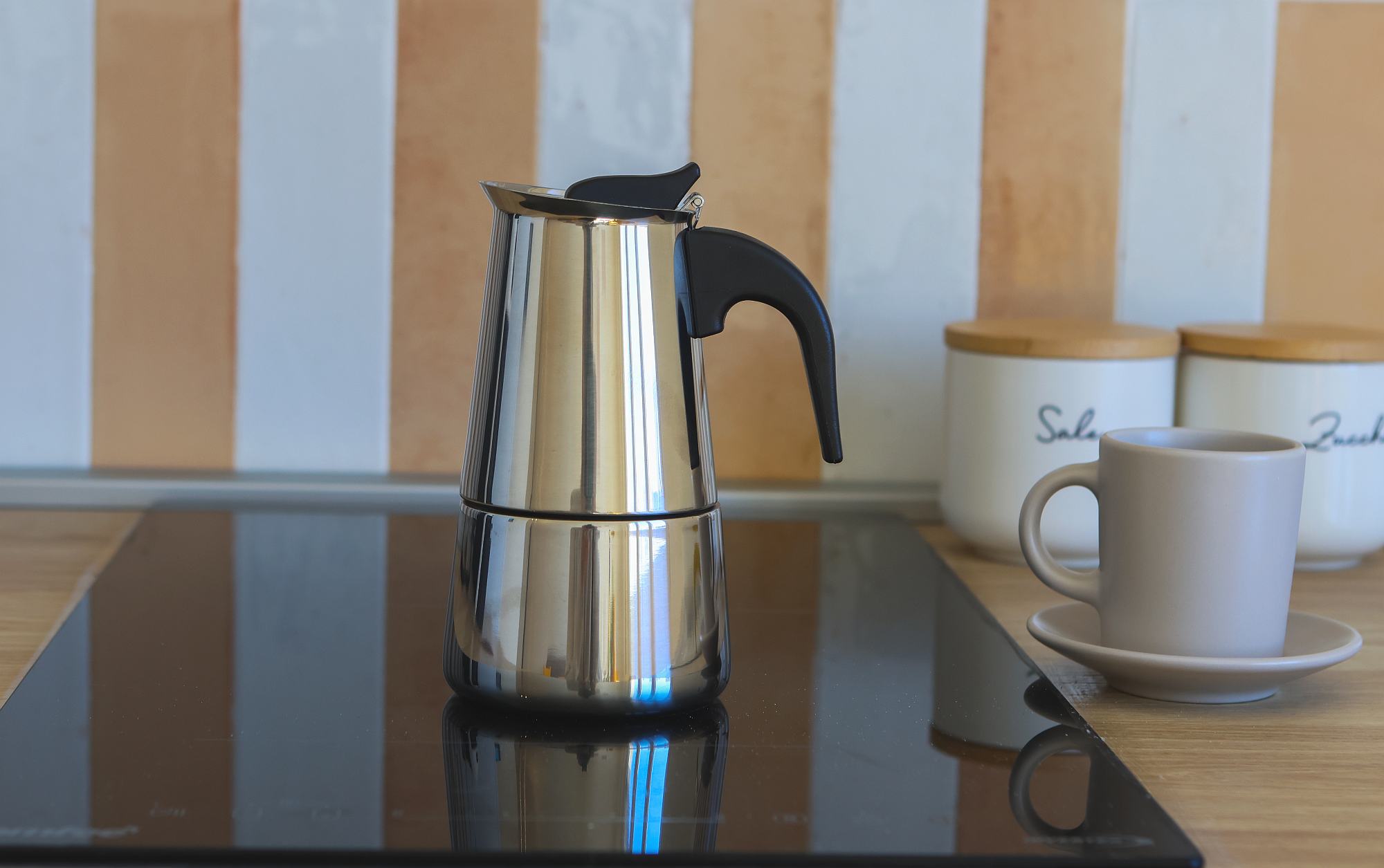 Appartamento ZAGARA - Vespri & Mare Apartments